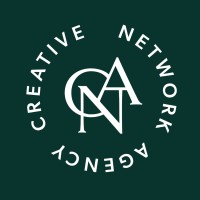 Creative Network Agency logo - Similar company to Acjogos - Sp Associação De Criadores De Jogos De Sp
