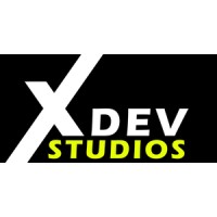 XDev Studios logo - Similar company to Pmaxtek