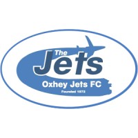 Oxhey Jets Football Club logo - Similar company to Hertfordshire Residential Development Awards
