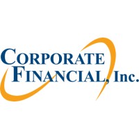 Corporate Financial, Inc. logo - Similar company to Lmbe Solutions