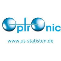 Optronic Hr Gmbh
