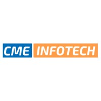 CME Infotech logo - Similar company to Weoto Technologies Private Limited