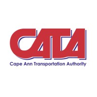Cape Ann Transportation Authority logo - Similar company to Meva Transit