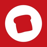 Toaster logo - Similar company to Toaster