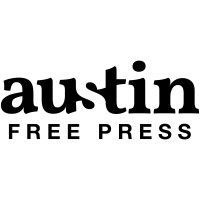 Austin Free Press logo - Similar company to Kendale Design/Build General Contractors