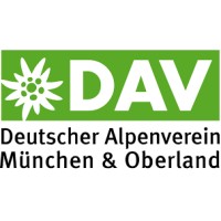 Alpenverein München & Oberland logo - Similar company to Bergrettung Steiermark