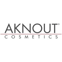 AKNOUT COSMETICS, Lda logo - Similar company to 73100 - Setenta E Três Mil E Cem, Lda