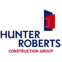 Hunter Roberts Construction Group logo - Similar company to Imc Construction