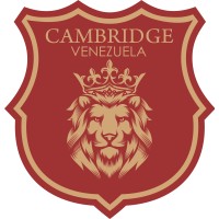 Cambridge Venezuela logo - Similar company to Inces