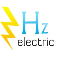 HERTZ Electric LLC logo - Similar company to Hertz Electric
