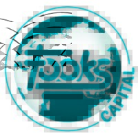 Fooks Capital logo - Similar company to Spreek.Nl - Van Pieter Frijters