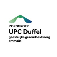 Zorggroep UPC Duffel logo - Similar company to Emmaus