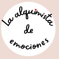 La_alquimista_de_emociones logo - Similar company to Gimnasio De Emociones