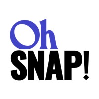 OhSnap! logo - Similar company to Gilded Grid