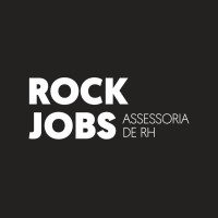 ROCK JOBS - Assessoria de RH logo - Similar company to Impacta Rh