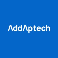 AddAptech logo - Similar company to Dietbro
