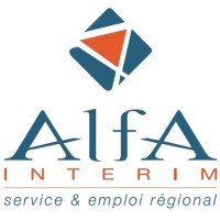 ALFA INTERIM logo - Similar company to Expertis Interim