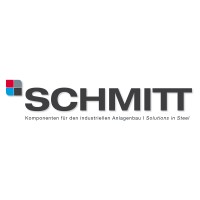 Schmitt Stahlbau GmbH logo - Similar company to Christmann & Pfeifer Construction Gmbh & Co. Kg