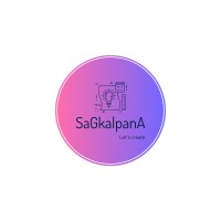 SagKalpanA logo - Similar company to The R Creation