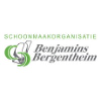 Schoonmaakorganisatie Benjamins logo - Similar company to Weghorst Makelaardij