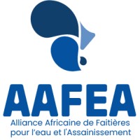 Alliance Africaine de Faîtières pour l'Eau et l'Assainissement (AAFEA) logo - Similar company to Coalition Eau