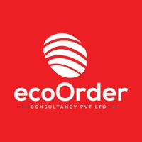 EcoOrder Consultancy Pvt Ltd logo - Similar company to Steel Hardware