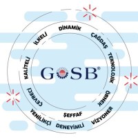 GOSB (Gebze Organize Sanayi Bölgesi) logo - Similar company to Herogi | Customer Engagement Platform