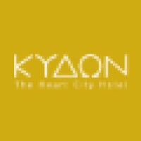 Kydon Hotel logo - Similar company to Kriti Hotel