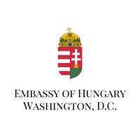 Embassy of Hungary, Washington logo - Similar company to Posta24