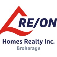 RE/ON Homes Realty Inc., Brokerage