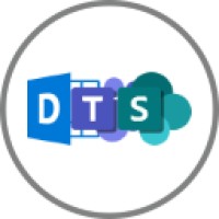Desktop Services logo - Similar company to Mobile Hardware