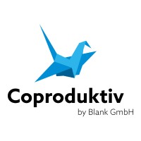 Coproduktiv Werbeagentur logo - Similar company to Bionutrion