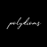 Polydioms logo - Similar company to Keepschool Formation Professionnelle