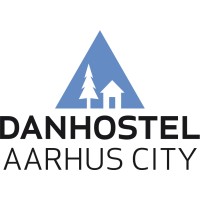 Danhostel Aarhus City logo - Similar company to Minotel