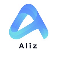 Aliz.io logo - Similar company to Ted