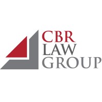 CBR Law Group logo - Similar company to Hunker Paxton Appeals & Trials