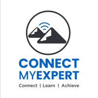 Connect My Expert logo - Similar company to Sage Learning
