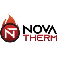 NovaTherm Ltd logo - Similar company to Strom Electric Boilers