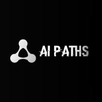 AI Paths logo - Similar company to Hoxtio