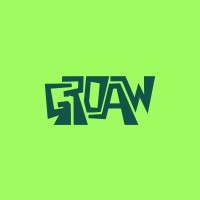 Groaw logo - Similar company to Global Initiative On Substance Abuse (Gisa)