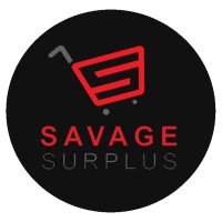 Savage Surplus logo - Similar company to Agon Systems Ltd