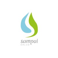 Sampai Salud logo - Similar company to Iaces Sl