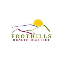 Foothills Health District logo - Similar company to Ke Camps