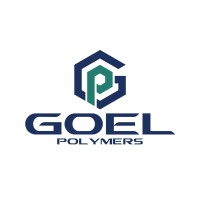Goel Polymers logo - Similar company to Vertex Groups