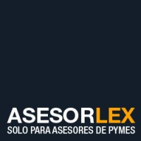 ASESORLEX, Asociación de asesorías logo - Similar company to Mp Las Palmas 2020,S.L.