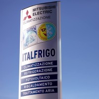ITALFRIGO srl logo - Similar company to Idra Srl