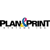 Plan & Print Systems, Inc. logo - Similar company to Lion + Panda