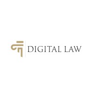 Digital Law Advocacia logo - Similar company to Carvalho, Pereira & Baptista Advogados