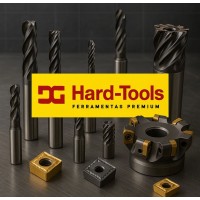 Hard Tools Industria e Comercio de Ferramentas Ltda logo - Similar company to Vektek Do Brasil