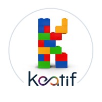 Keatif logo - Similar company to Hacsys